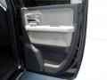 2010 Brilliant Black Crystal Pearl Dodge Ram 1500 SLT Quad Cab  photo #26
