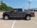 Dark Shadow Grey Metallic - F150 FX4 SuperCrew 4x4 Photo No. 8