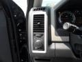 2010 Brilliant Black Crystal Pearl Dodge Ram 1500 SLT Quad Cab  photo #42