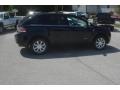 2008 Dark Ink Blue Metallic Lincoln MKX AWD  photo #3