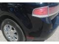 2008 Dark Ink Blue Metallic Lincoln MKX AWD  photo #17