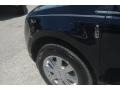 2008 Dark Ink Blue Metallic Lincoln MKX AWD  photo #21