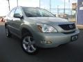 2004 Bamboo Pearl Lexus RX 330 AWD  photo #2