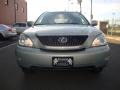 2004 Bamboo Pearl Lexus RX 330 AWD  photo #8