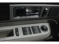 2008 Dark Ink Blue Metallic Lincoln MKX AWD  photo #36