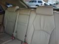 2004 Lexus RX 330 AWD Rear Seat