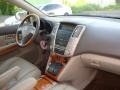 Ivory Dashboard Photo for 2004 Lexus RX #68993083