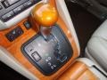 5 Speed Automatic 2004 Lexus RX 330 AWD Transmission