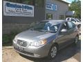 Carbon Gray Mist - Elantra GLS Photo No. 1