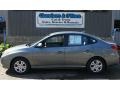Carbon Gray Mist - Elantra GLS Photo No. 2