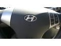 Carbon Gray Mist - Elantra GLS Photo No. 7