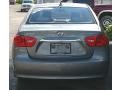 Carbon Gray Mist - Elantra GLS Photo No. 9