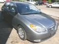 Carbon Gray Mist - Elantra GLS Photo No. 12