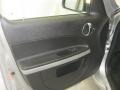 Ebony Black Door Panel Photo for 2008 Chevrolet HHR #68993677