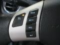 Ebony Black Controls Photo for 2008 Chevrolet HHR #68993713