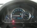 2008 Chevrolet HHR LS Gauges