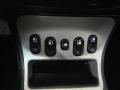 Ebony Black Controls Photo for 2008 Chevrolet HHR #68993758