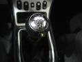 5 Speed Manual 2008 Chevrolet HHR LS Transmission