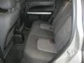 Ebony Black Rear Seat Photo for 2008 Chevrolet HHR #68993800