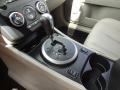 2010 Black Cherry Mica Mazda CX-7 s Touring AWD  photo #33