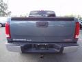 2008 Stealth Gray Metallic GMC Sierra 1500 SLE Extended Cab 4x4  photo #6