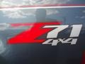 2008 Stealth Gray Metallic GMC Sierra 1500 SLE Extended Cab 4x4  photo #9
