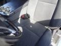 2008 Stealth Gray Metallic GMC Sierra 1500 SLE Extended Cab 4x4  photo #12