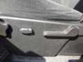 2008 Stealth Gray Metallic GMC Sierra 1500 SLE Extended Cab 4x4  photo #13