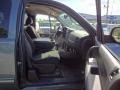 2008 Stealth Gray Metallic GMC Sierra 1500 SLE Extended Cab 4x4  photo #14