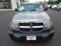 2007 Light Khaki Metallic Dodge Nitro SXT 4x4  photo #3