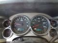 2008 Stealth Gray Metallic GMC Sierra 1500 SLE Extended Cab 4x4  photo #17