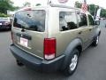 2007 Light Khaki Metallic Dodge Nitro SXT 4x4  photo #5