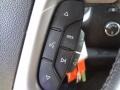 2008 Stealth Gray Metallic GMC Sierra 1500 SLE Extended Cab 4x4  photo #19