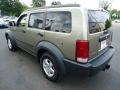 2007 Light Khaki Metallic Dodge Nitro SXT 4x4  photo #7