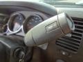 2008 Stealth Gray Metallic GMC Sierra 1500 SLE Extended Cab 4x4  photo #20