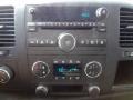 2008 Stealth Gray Metallic GMC Sierra 1500 SLE Extended Cab 4x4  photo #21
