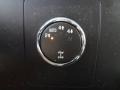 2008 Stealth Gray Metallic GMC Sierra 1500 SLE Extended Cab 4x4  photo #25