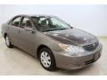 Phantom Gray Pearl - Camry LE Photo No. 1