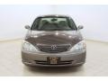 Phantom Gray Pearl - Camry LE Photo No. 2