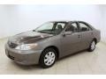Phantom Gray Pearl - Camry LE Photo No. 3