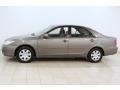 Phantom Gray Pearl - Camry LE Photo No. 4