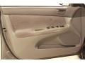 Phantom Gray Pearl - Camry LE Photo No. 5