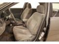 Phantom Gray Pearl - Camry LE Photo No. 6
