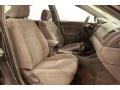 Phantom Gray Pearl - Camry LE Photo No. 12