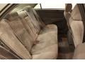 Phantom Gray Pearl - Camry LE Photo No. 13