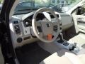 Black - Mariner V6 Premier 4WD Photo No. 11