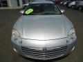 2003 Ice Silver Pearlcoat Chrysler Sebring LXi Coupe  photo #3