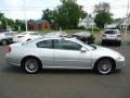 2003 Ice Silver Pearlcoat Chrysler Sebring LXi Coupe  photo #4