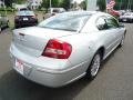 2003 Ice Silver Pearlcoat Chrysler Sebring LXi Coupe  photo #5