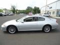  2003 Sebring LXi Coupe Ice Silver Pearlcoat